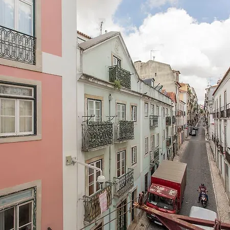 Flat Atalaia Bairro Alto *