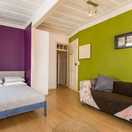 Apartmán Flat Atalaia Bairro Alto *