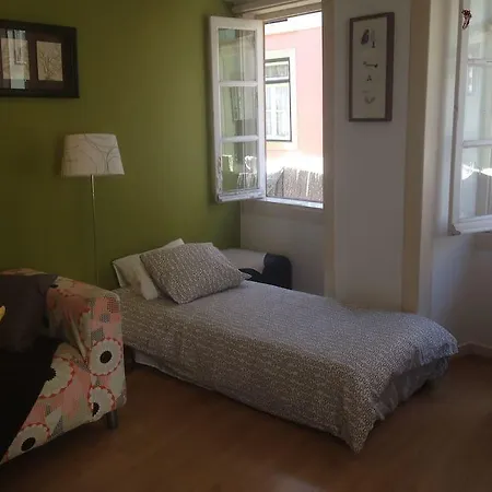 Flat Atalaia Bairro Alto リスボン